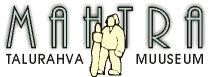 talurahvamuuseumi logo