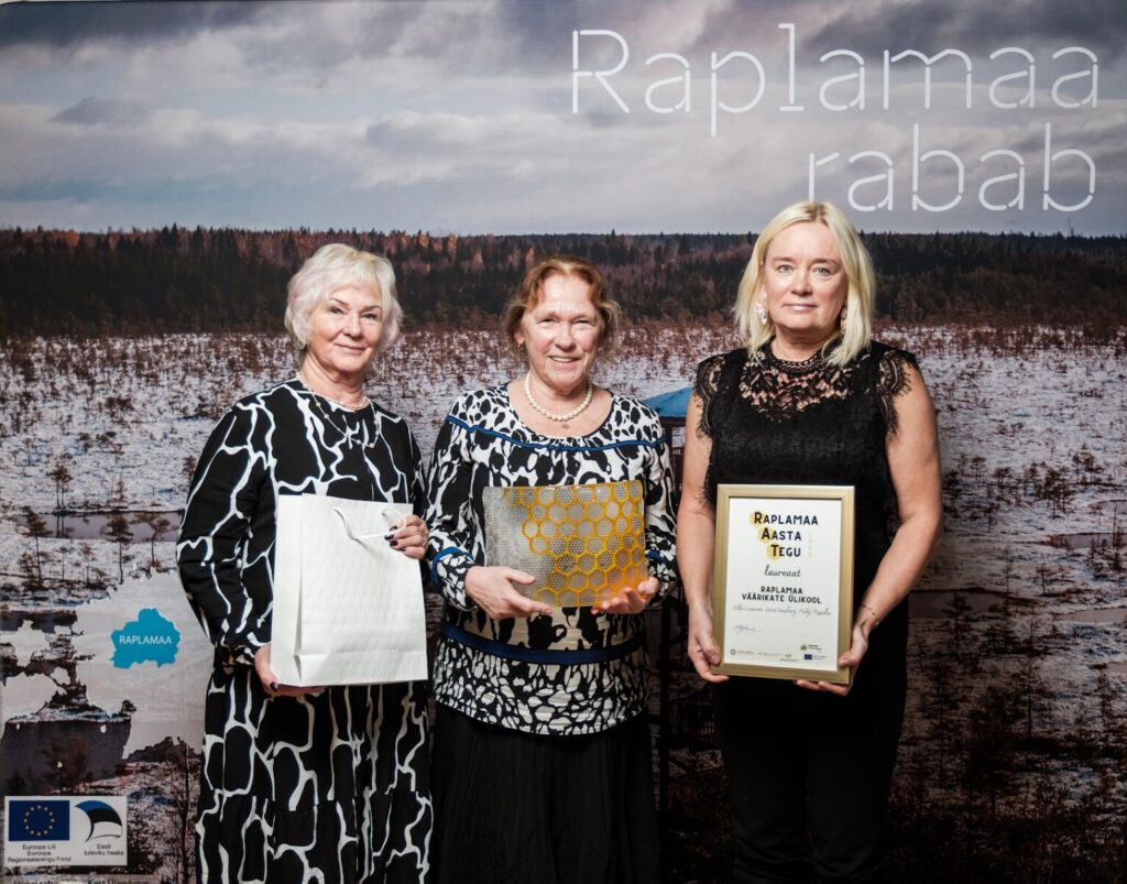 Väärikate ülikool