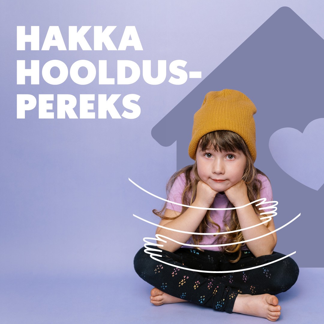Hakka hoolduspereks