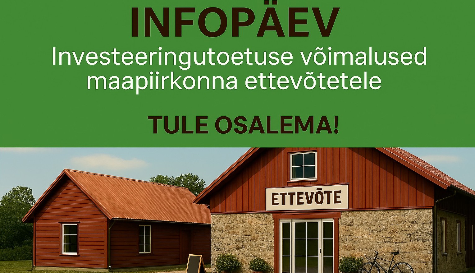 Infopäev